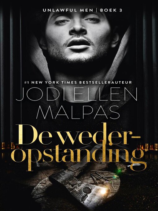 Title details for De wederopstanding by Jodi Ellen Malpas - Available